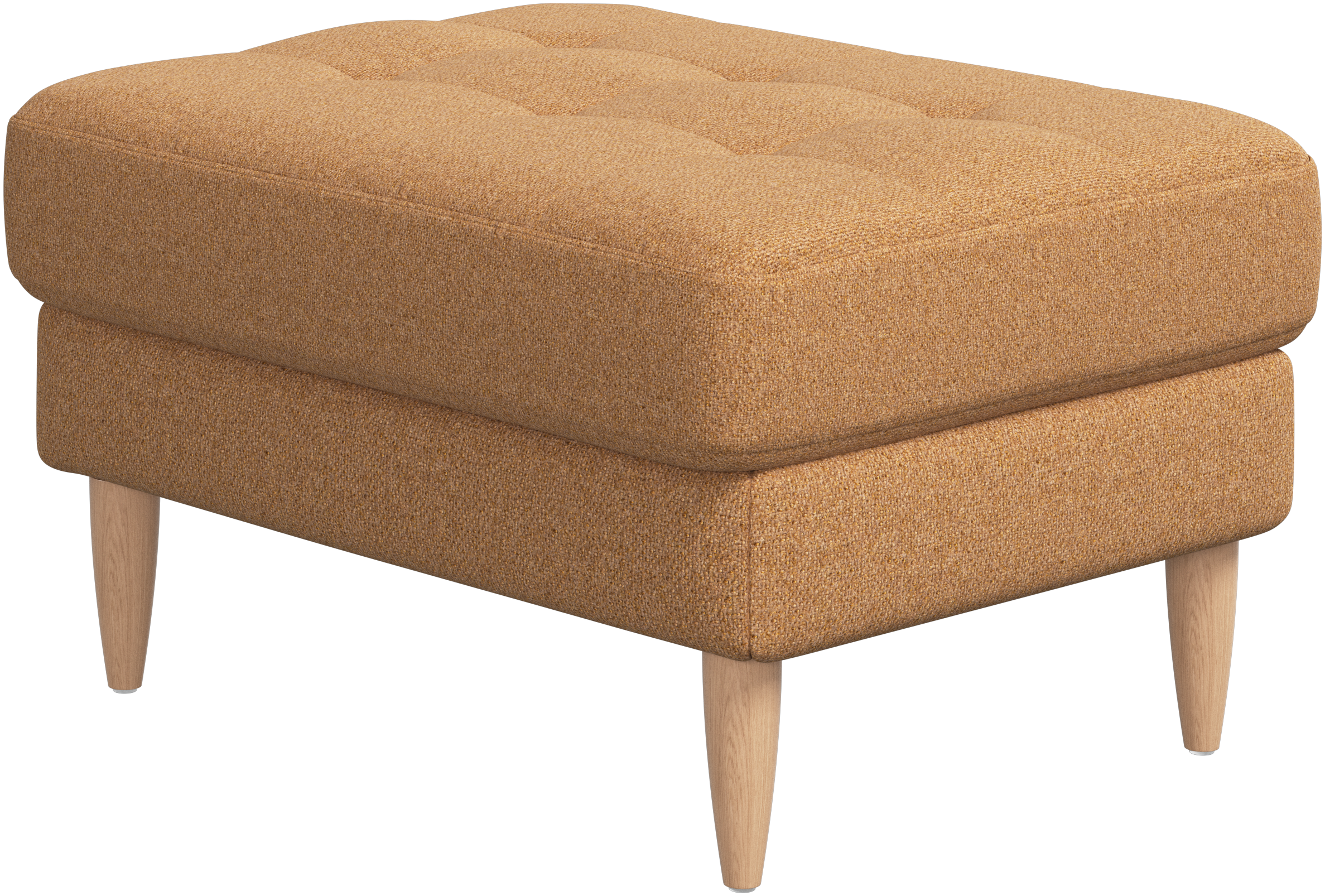 Osakaプーフ | Footstool | Osaka | Anders Nørgaard | ボーコンセプト
